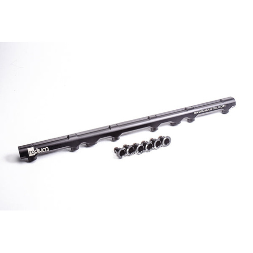 Radium Fuel Rail - Toyota 2JZ-GE