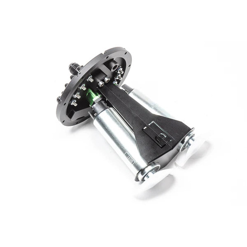 Radium Multi-Pump Fuel Surge Tank MPFST