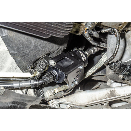 Radium Fuel Hanger Feed w/Filter- BMW 3 Series E90/E91/E92/E93 05-11
