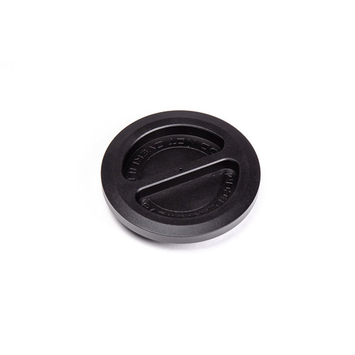 Radium Fuel Cap, Remote Mount, Vented