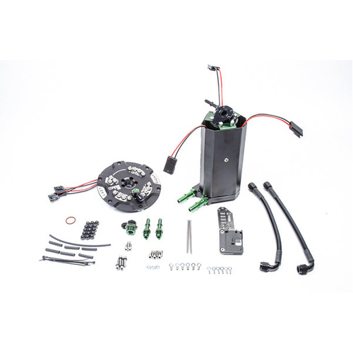 Radium Fuel Pump Hanger - Nissan R35 GT-R