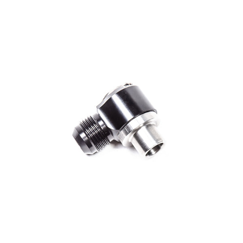 Radium 10AN Male Swivel Banjo 17.5mm Press Fit - Toyota 1JZ Non-VVTi (Exhaust)