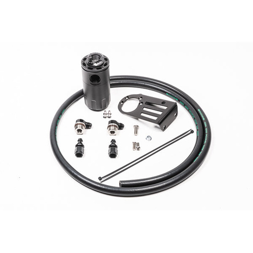 Radium PCV Catch Can Kit - Nissan Silvia/200SX S15 (SR20DET)