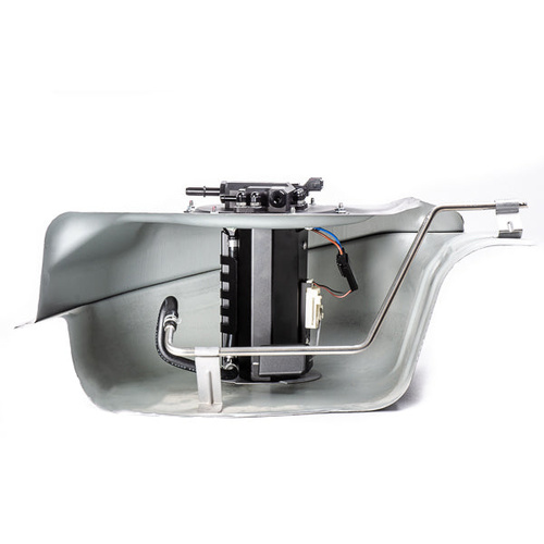 Radium Fuel Pump Hanger - Mitsubishi Evo X