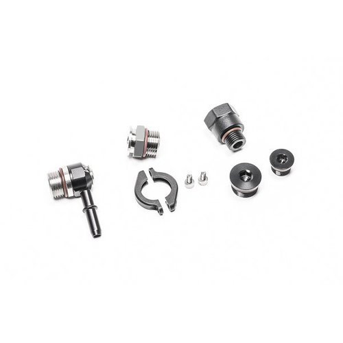 Radium Fuel Rail Plumbing Kit - Toyota GR Yaris XPA16R 20+