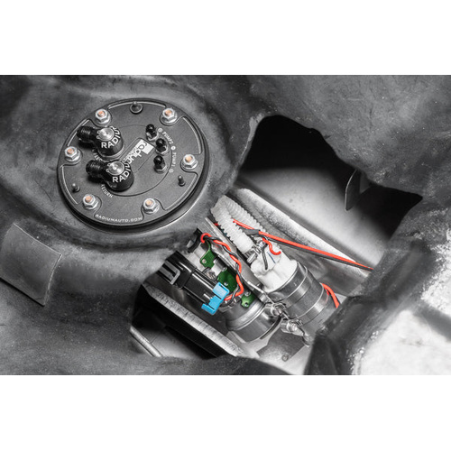 Radium Single Fuel Pump Hanger - Honda Civic EG EK 92-00/Integra DC2 94-01
