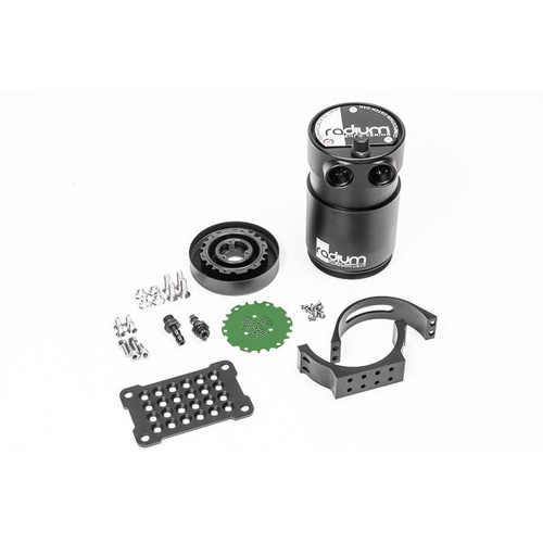Radium Aos-R, Universal, Vta