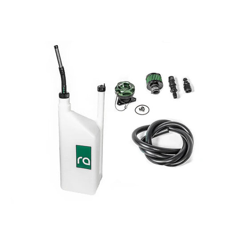 Radium FCST-X Complete Refueling Kit- Standard Fill
