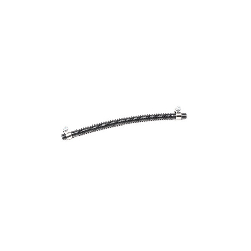 Radium PA Nylon Submersible Fuel Tubing Kit w/Clamps
