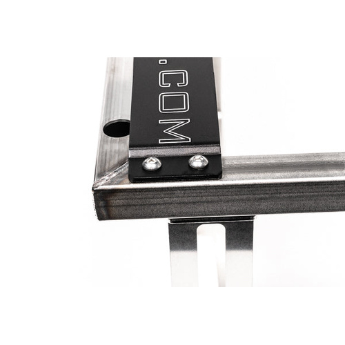 Radium Fuel Cell Weld In Cage