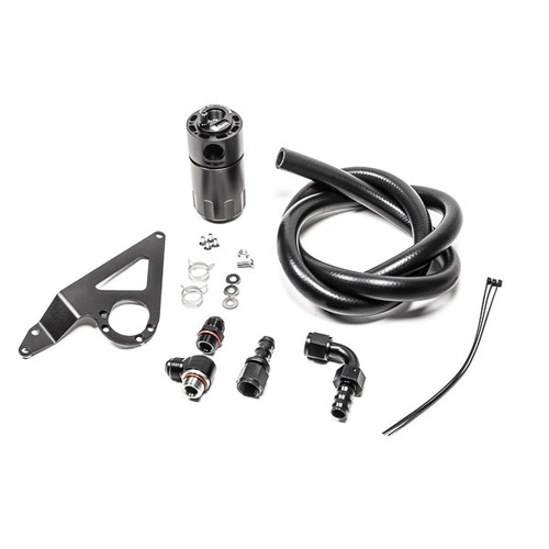 Radium Fluid Lock PCV Catch Can Kit - Subaru BRZ ZD8/Toyota GR86 22+