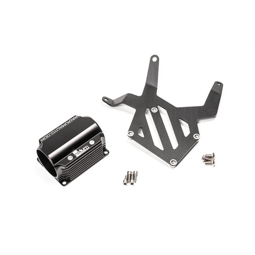 Radium Fuel Filter Mount, Fr-S/Brz/Gt86/Gr86