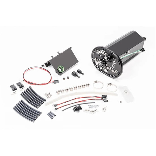 Radium Fuel Hanger Surge Tank  - Mazda RX-7 FD