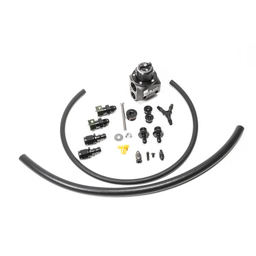 Radium FPR RA Fuel Pressure Regulator Kit - Subaru STI 08-21