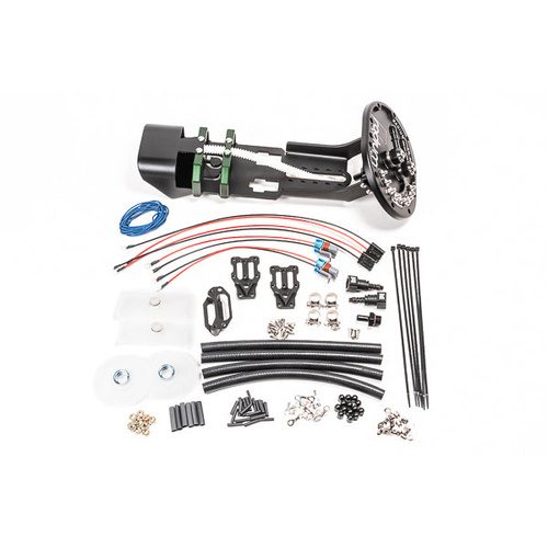 Radium Fuel Hanger, 89-05 Mazda MX-5, Pumps Not Included