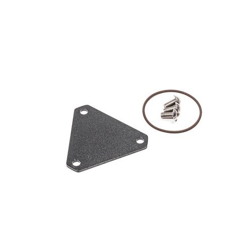 Radium Fcst-X Fill Neck Block-Off Kit