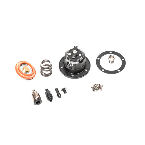 Radium RA Series FPR Fuel Pressure Regulator Conversion Kit