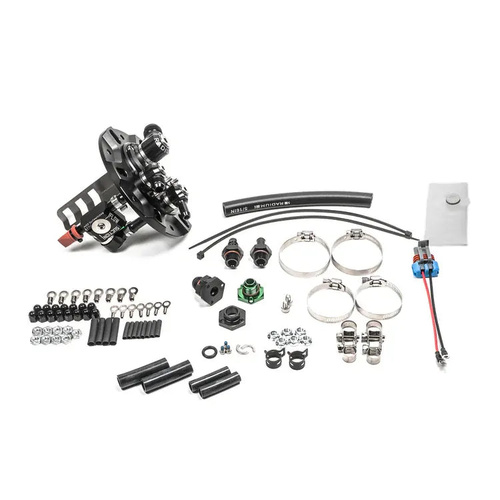 Radium Fuel Pump Hanger suit Mitsubushi Lancer EVO 1-6