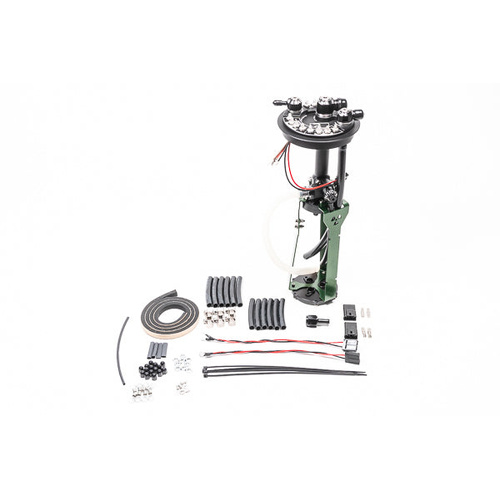 Radium Fuel Pump Hanger Suit Walbro F90000267/274/285 and E5LM - Toyota Supra A80 93-02