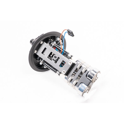Radium Fuel Pump Hanger, 2011+ Ford Mustang/Shelby
