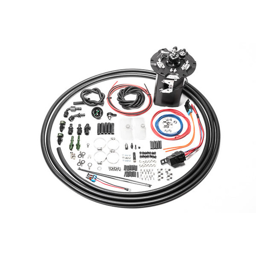 Radium FHST Fuel Hanger Surge Tank, 350Z/G35