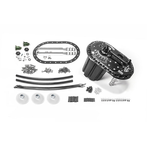 Radium FCST-X, Fuel Cell Surge Tank