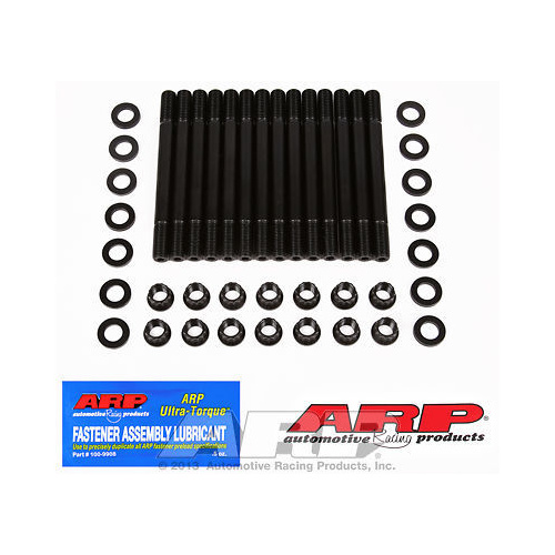 ARP HEAD STUD KIT FOR NISSAN RB20, RB20DET, RB25, RB25DET