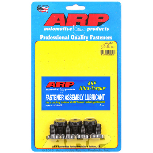 ARP FOR Mitsubishi 4B11 flywheel bolt kit