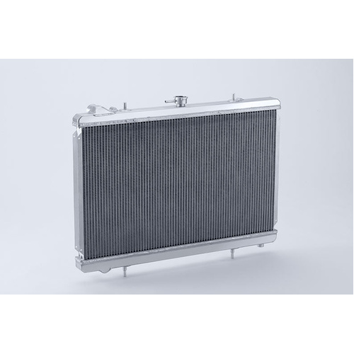 NISMO RADIATOR FIRST GENERATION NISMO LOGO VERSION FOR NISSAN SKYLINE GT-R BNR32 21400-RS585-40