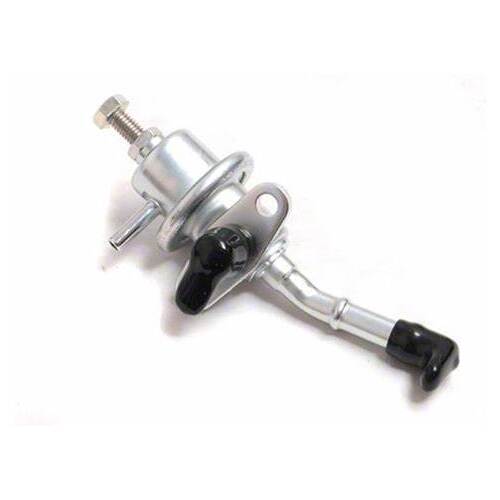 NISMO ADJUSTABLE FUEL PRESSURE REGULATOR FITS NISSAN S13 SILVIA, 180SX, R33 SKYLINE, C34 STAGEA & R32/R33/R34 SKYLINE GTR (SR20/RB25/RB26)