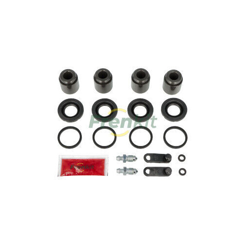 Rear Porsche 911 (993) 3.6 Turbo 2-pot Frenkit Piston & Seal Kit