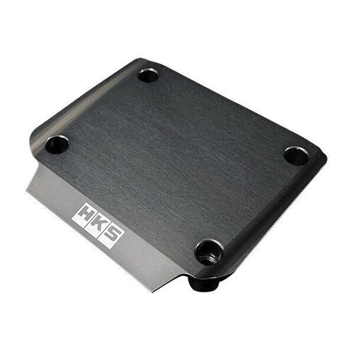 HKS RB26 Cover Transistor