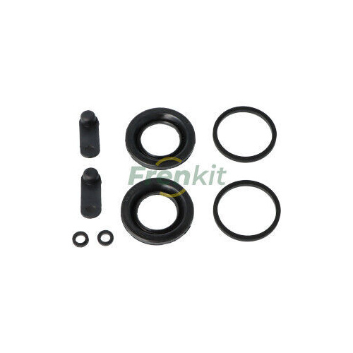 Rear WRX STI Brembo Gold (36mm) Frenkit Caliper Seal Rebuild Kit