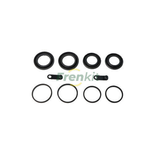 Front Nissan 350Z Brembo Frenkit Caliper Seal Rebuild Kit
