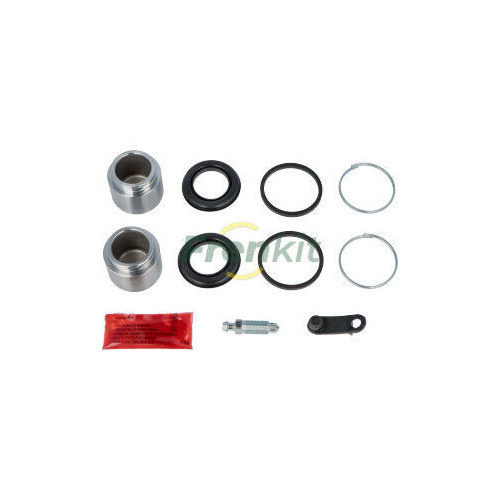 Rear Subaru WRX Sumitomo, Nissan R33 GTS-t Frenkit Piston & Seal Caliper Rebuild Kit