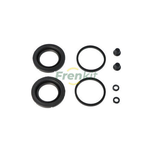 Rear EVO V-X, Nissan 350Z, STI 08-On Brembo 40mm Frenkit Caliper Seal Rebuild Kit