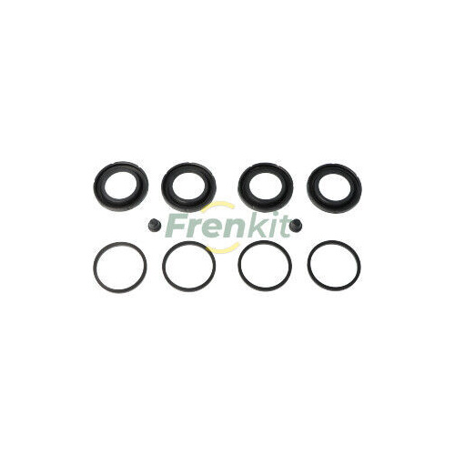 Front BMW F80 M3, BRZ/86 Brembo, Honda CIVIC FK8 Type R Brembo Frenkit Caliper Seal Rebuild Kit