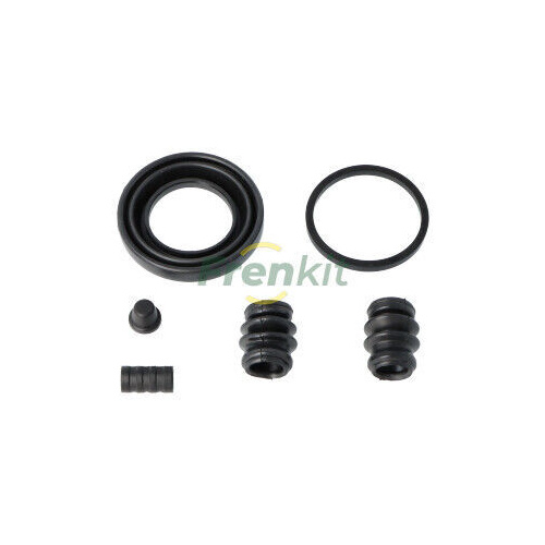 Rear Subaru BRZ, Toyota 86 GTS Frenkit Caliper Seal Rebuild Kit