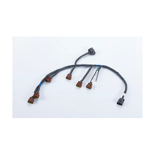 NISMO HARNESS EGI SUB FOR NISSAN SKYLINE GT-R BNR32 224079-RHR21