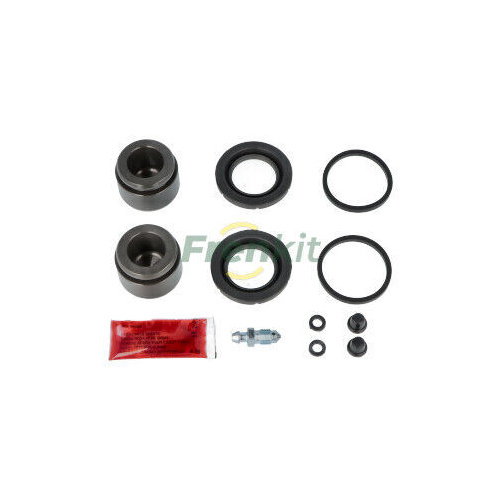 Rear EVO V-X, Nissan 350Z, STI 08-On Brembo 40mm Frenkit Piston & Seal Caliper Rebuild Kit