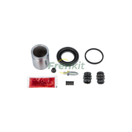 Rear Subaru BRZ, Toyota 86 GTS Frenkit Piston & Seal Caliper Rebuild Kit