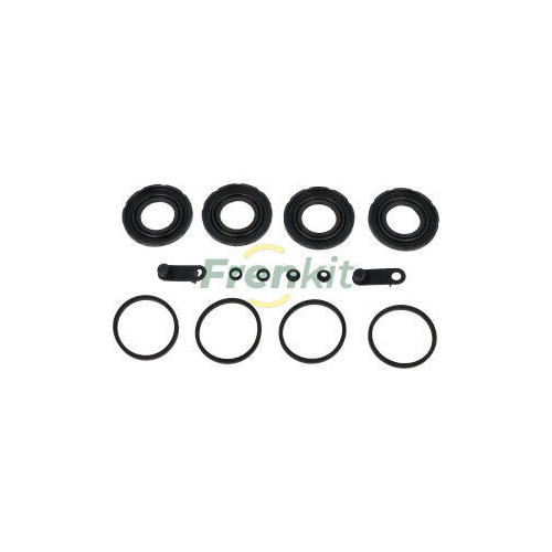 Front Audi A6/A7, Q5 Brembo Frenkit Caliper Seal Rebuild Kit