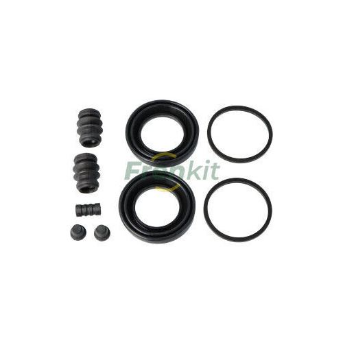 Front Subaru BRZ, Toyota 86 Frenkit Caliper Seal Rebuild Kit