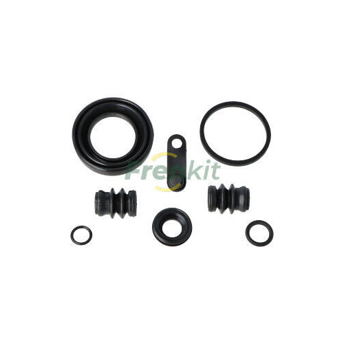 Rear Mazda RX8 Frenkit Caliper Seal Rebuild Kit