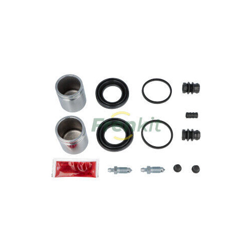 Front Subaru BRZ, Toyota 86 Frenkit Piston & Seal Caliper Rebuild Kit