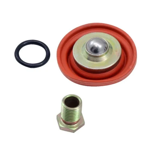 AEM Adjustable Fuel Pressure Regulator Rebuild Kit