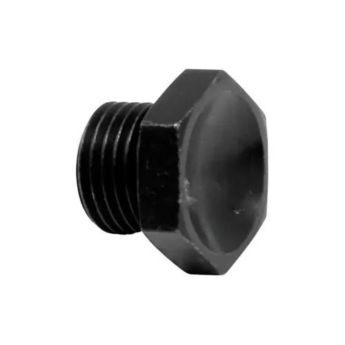 AEM High Volume Fuel Rail Port Plug -6 9/16 in.-18