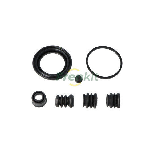 Front Hyundai Excel X3 Frenkit Caliper Seal Rebuild Kit