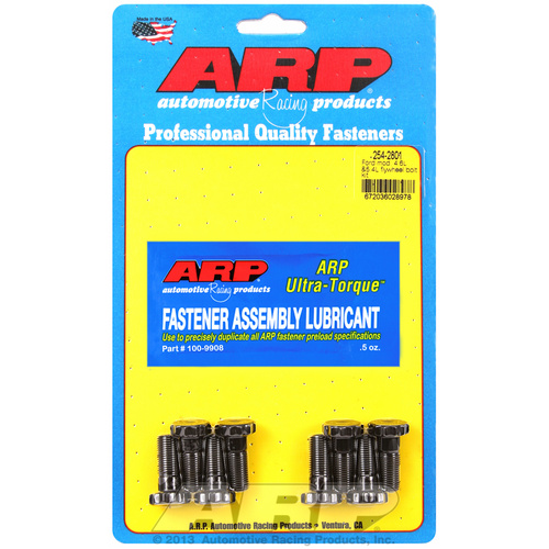 ARP FOR Ford Mod 4.6/5.4 flywheel bolt kit