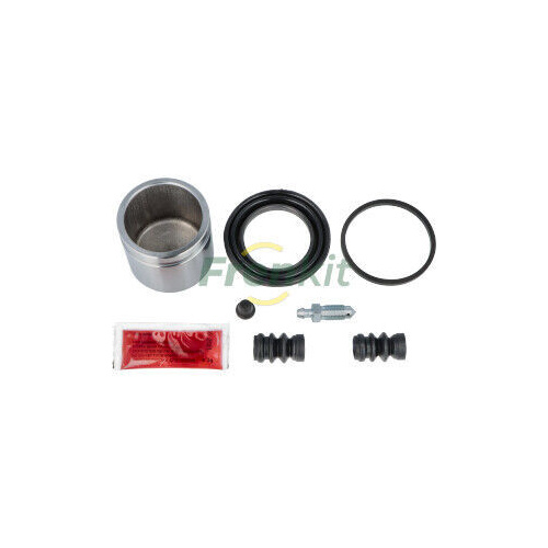 Front Nissan Pulsar N15 Frenkit Piston & Seal Caliper Rebuild Kit